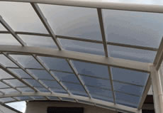 カーポート解体