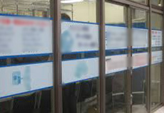 ウインドシート