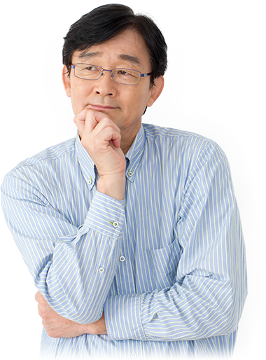 人物イメージ