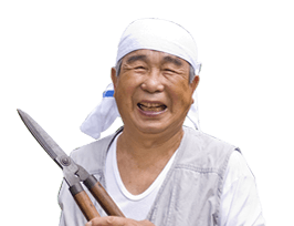 人物イメージ